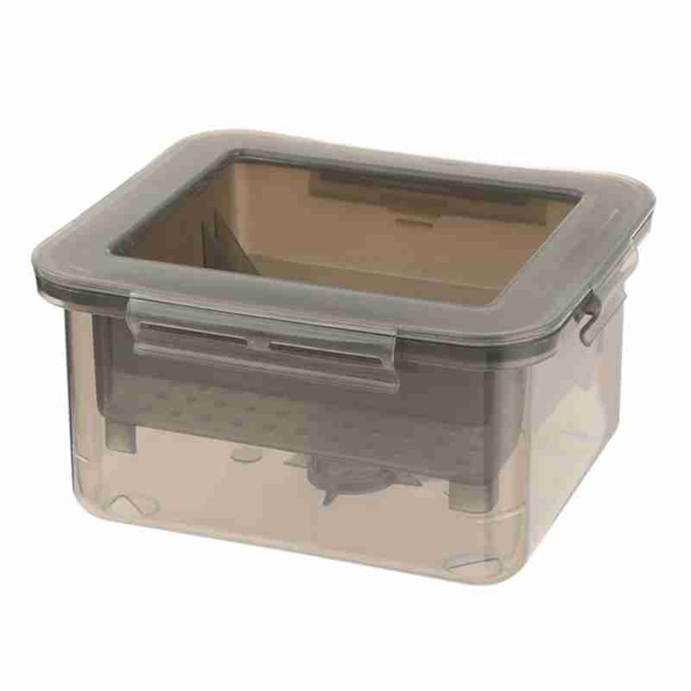 Premium Tofu Maker Mold & Tofu Press with Efficient Tofu Drainer for Quick Soybean Curd Water Removal