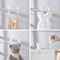 Premium Windproof Quilt Clips Strong Traceless Clothes Pins For Drying 3
