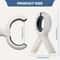 Premium Windproof Quilt Clips Strong Traceless Clothes Pins For Drying 4