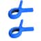 Premium Windproof Quilt Clips Strong Traceless Clothes Pins For Drying 5