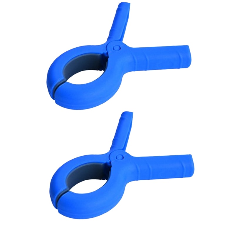 Premium Windproof Quilt Clips Strong Traceless Clothes Pins For Drying 5