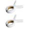 Premium Windproof Quilt Clips Strong Traceless Clothes Pins For Drying 6