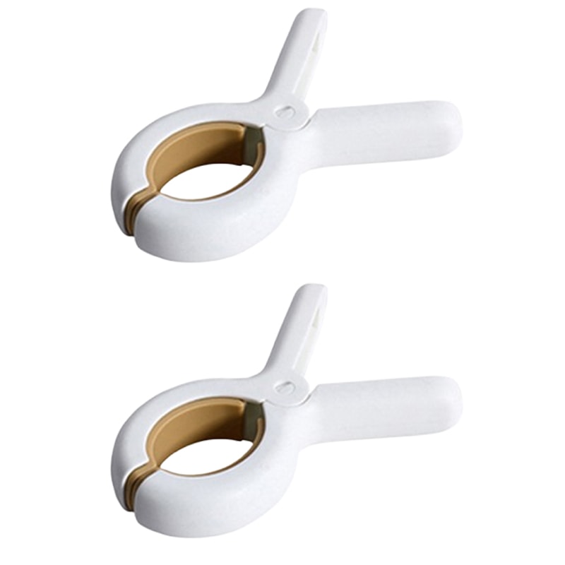 Premium Windproof Quilt Clips Strong Traceless Clothes Pins For Drying 6