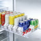 Premium Fridge Can Organizer Automatic Soda Can Dispenser 0