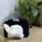 Cute Cat Butt Tissue Box Funny Decorative Cat Tissue Box For Kitchen Bedroom 3