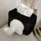 Cute Cat Butt Tissue Box Funny Decorative Cat Tissue Box For Kitchen Bedroom 4