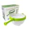 Premium Kitchen Spin Dryer & Fruit Vegetable Cleaner Spacious, Durable, Multifunctional