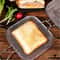 Stainless Steel Oven Sandwich Maker Grill Pan Non Stick Sandwich Toaster Clip