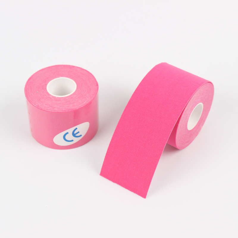 Tape For Muscle Knee Pain Relief Elastic Athletic Recovery 8