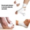 Premium Waterproof Medical Adhesive Tape for Sports & Muscle Support