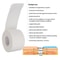 Premium Waterproof Medical Adhesive Tape for Sports & Muscle Support