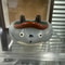 Cute Cartoon Animal Ceramic Ashtray & Desk Organizer Multifunctional Decor