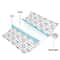 Waterproof Clear Adhesive Bandage for Tattoos & Shower Protection