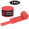 Premium Boxing Muay Thai Hand Wraps For Men And Women 4