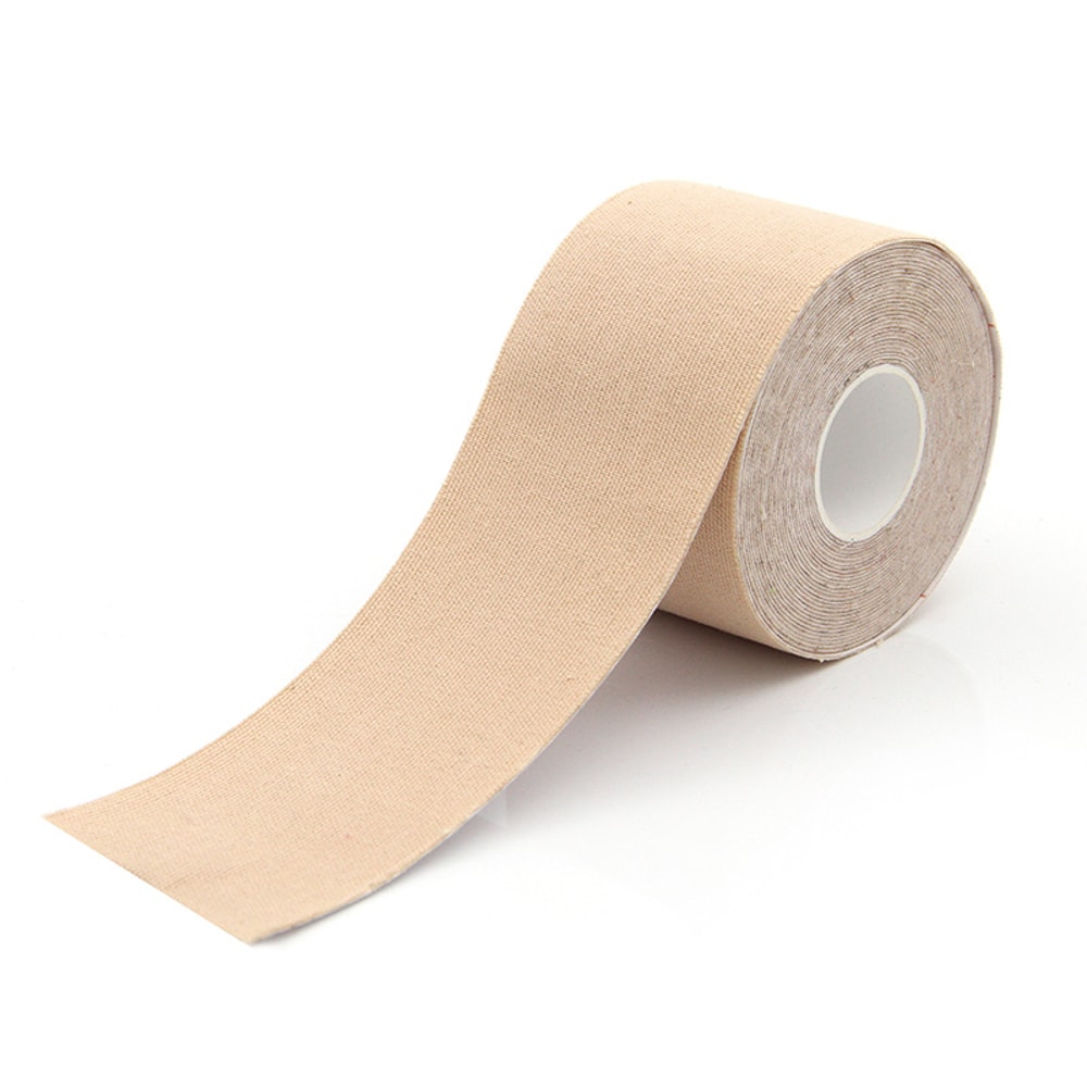 Premium Kinesiology Tape For Muscle Support Pain Relief Waterproof Athletic Tape 5