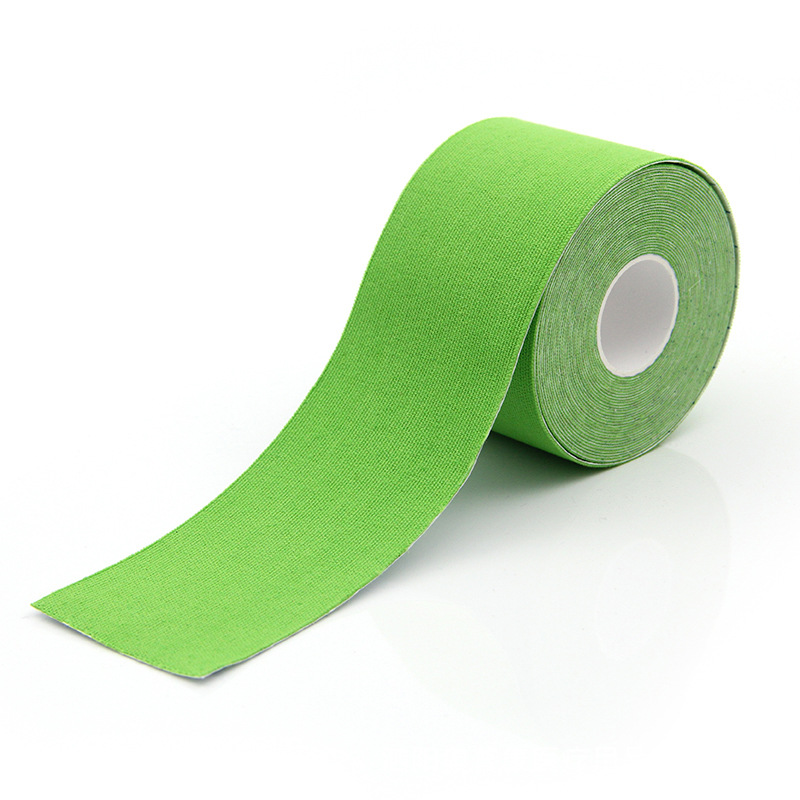 Premium Kinesiology Tape For Muscle Support Pain Relief Waterproof Athletic Tape 6