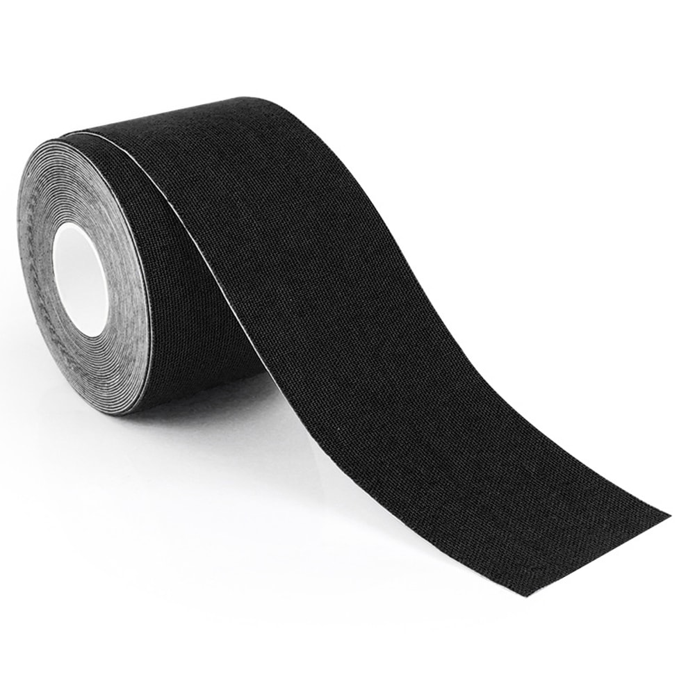 Premium Kinesiology Tape For Muscle Support Pain Relief Waterproof Athletic Tape 7