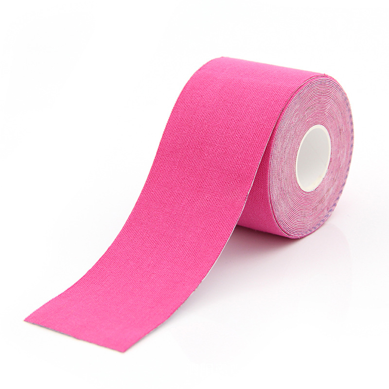 Premium Kinesiology Tape For Muscle Support Pain Relief Waterproof Athletic Tape 10