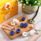 Soft Cotton Finger Bandage Set Tubular Finger Dressings For First Aid 1