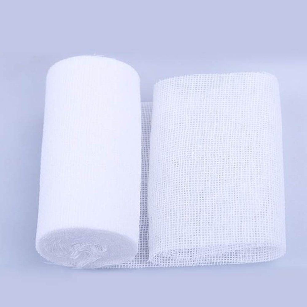 Premium Finger Joint Gauze Wrap Sports & Physical Therapy Support