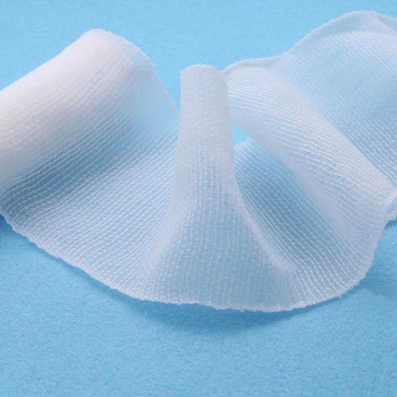 Premium Finger Joint Gauze Wrap Sports & Physical Therapy Support
