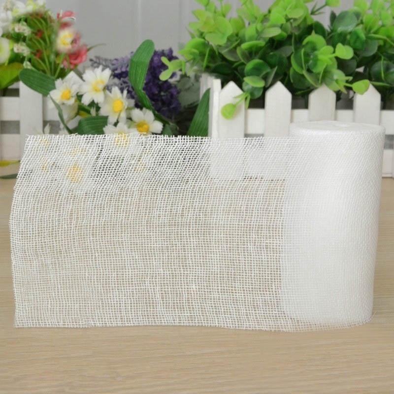 Premium Finger Joint Gauze Wrap Sports & Physical Therapy Support