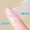 Transparent Finger Protector Tape PU Anti Friction Bandage