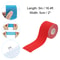 Premium Non Slip Athletic Grip Tape For Yoga Gymnastics 8