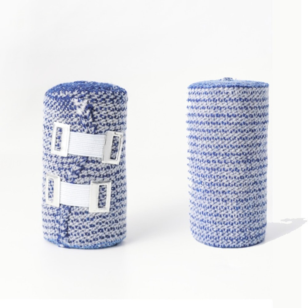 Rapid Relief Ice Pack Bandage for Muscle Soreness & Joint Pain