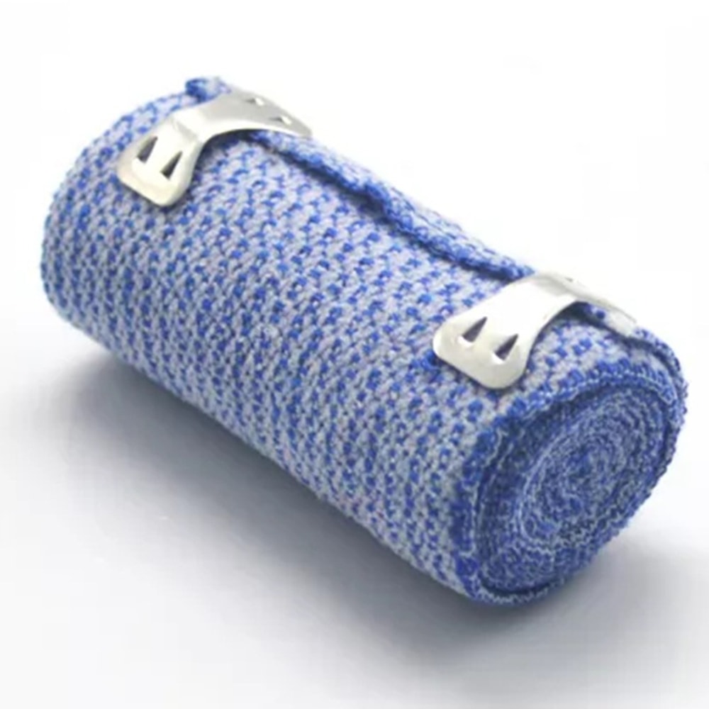 Rapid Relief Ice Pack Bandage for Muscle Soreness & Joint Pain