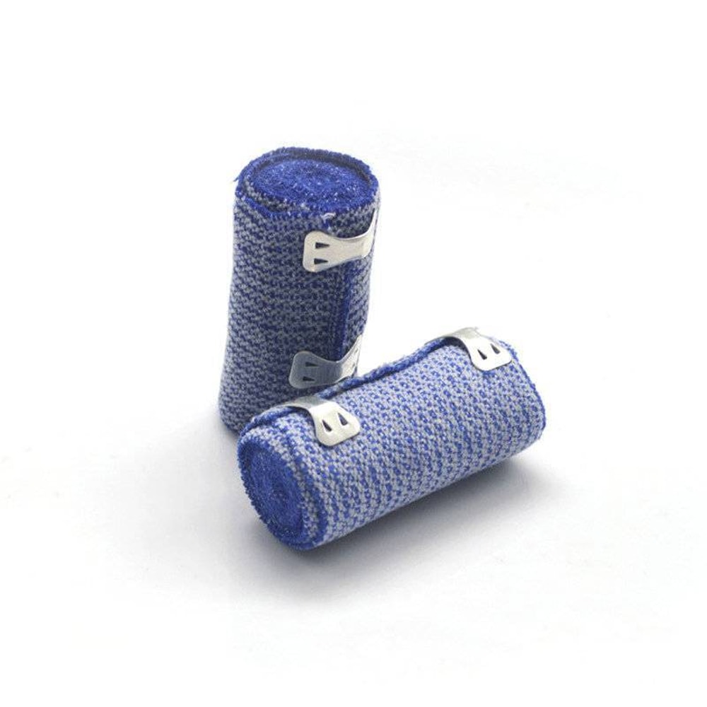 Rapid Relief Ice Pack Bandage for Muscle Soreness & Joint Pain