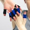 Premium Sports Finger Guard Sleeve Basketball Volleyball Protection 1