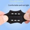 Premium Sports Finger Guard Sleeve Basketball Volleyball Protection 3