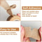 Premium Self Adhesive Toe Support Wrap For Pain Relief Protection 4