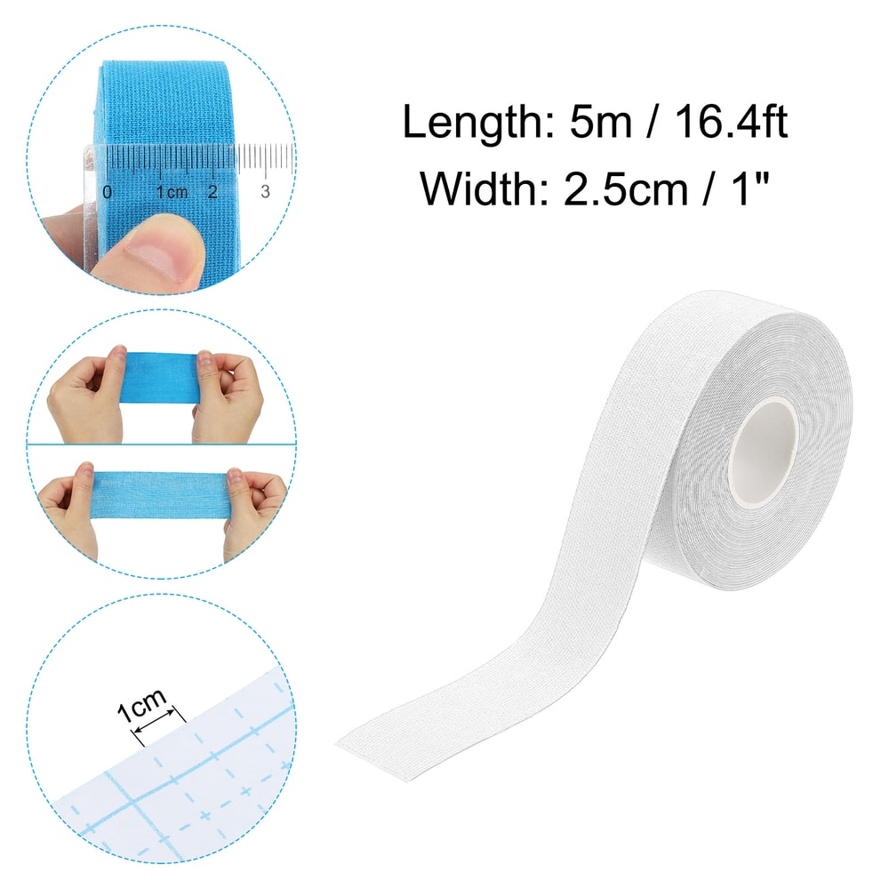 Grip Tape For Gymnastics Yoga Rig Non Slip Athletic Tape 9
