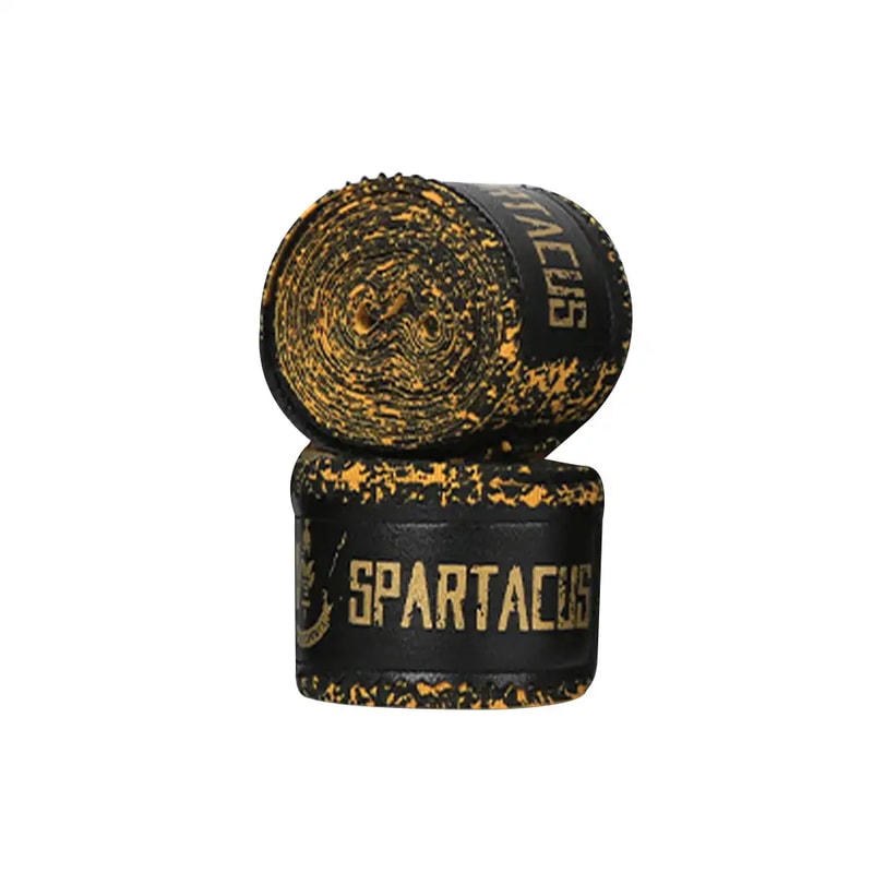 Premium Elastic Hand Wraps For Boxing MMA 9