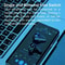 Wireless Earbuds Touch Control, Waterproof, LED Display