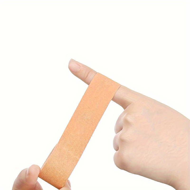 Premium Sports Self Adhesive Bandage for Knees, Ankles & Fingers