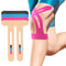 Premium Kinesiology Tape For Knee Shoulder Support 0