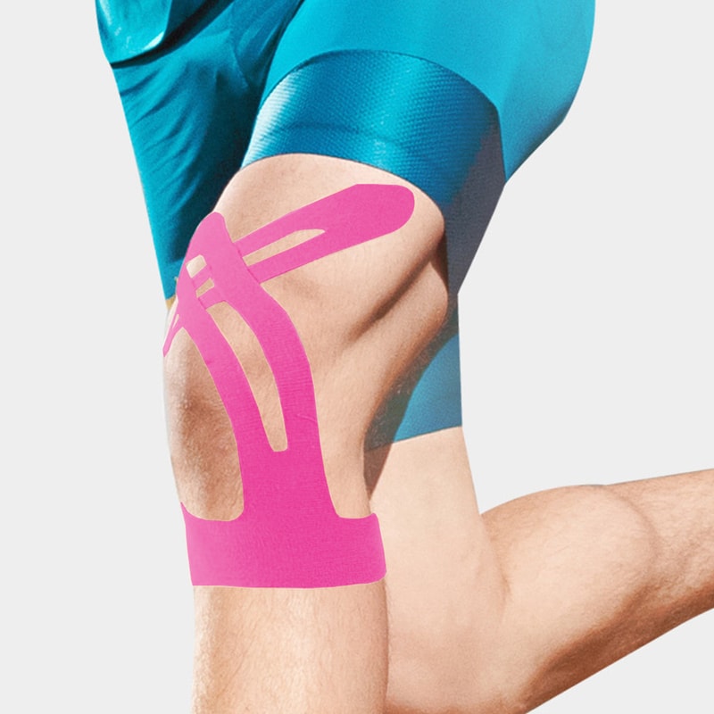 Premium Kinesiology Tape For Knee Shoulder Support 3