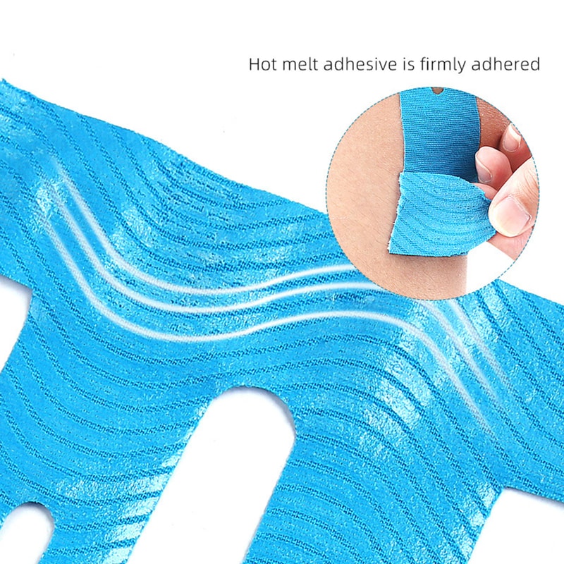 Premium Kinesiology Tape For Knee Shoulder Support 4