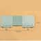 Adjustable Splatter Screen Kitchen Sink Protector Vegetable Washing Board 3