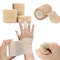 Premium Elastic First Aid Tape Self Adhesive Wound Sports Patch 0