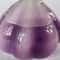 Purple Garlic Ceramic Storage Jar Decorative Kitchen Container For Candy Nuts Countertop Storage 1