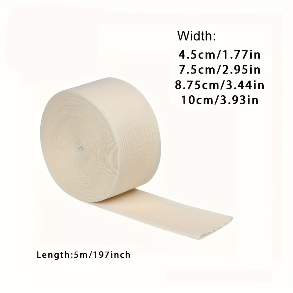 Premium Elastic Tubular Bandage Roll Sport Support 2
