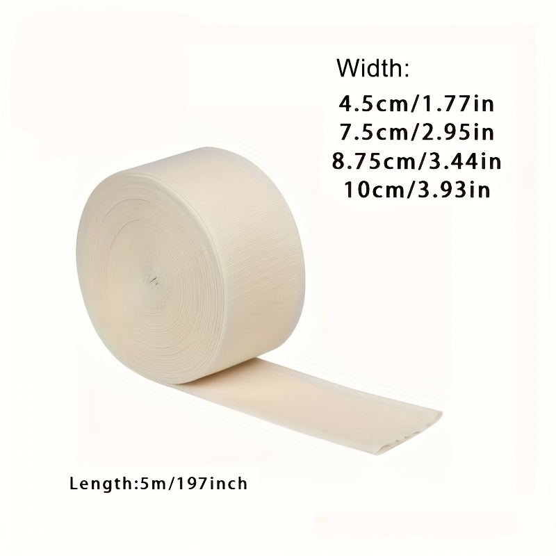 Premium Elastic Tubular Bandage Roll Sport Support 2