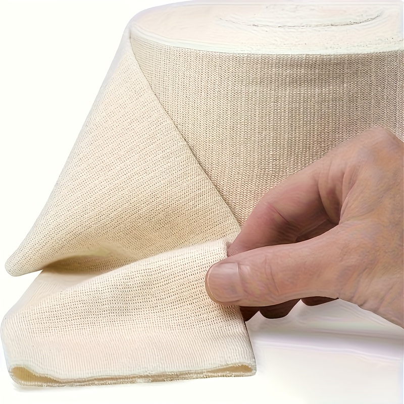 Premium Elastic Tubular Bandage Roll Sport Support 4