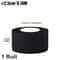 Precut Waterproof Kinesiology Tape Black Athletic Muscle Support Bandage 5