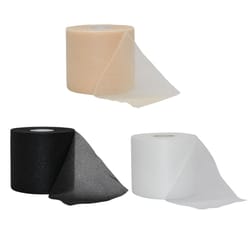 premium foam underwrap tape breathable pre wrap athletic tape for joint support
