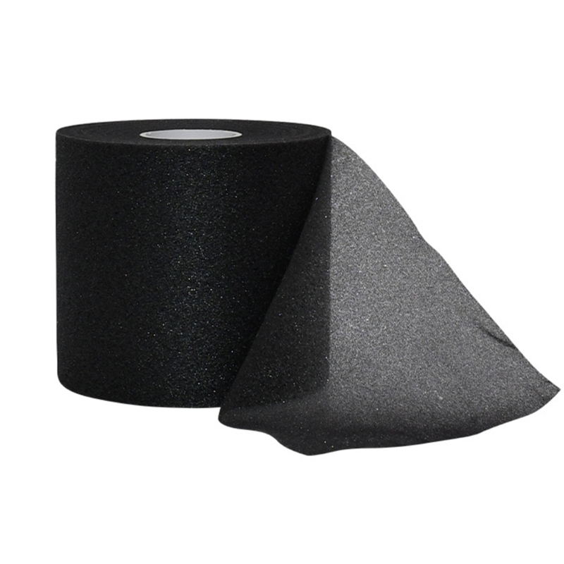 Premium Foam Underwrap Tape Breathable Pre Wrap Athletic Tape For Joint Support 1